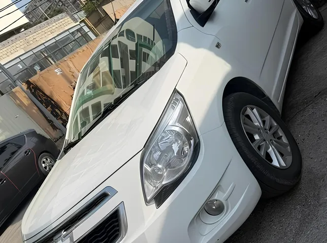 Chevrolet Cobalt, 1.5 L, 2023 i̇l, 100 000 km, Bakı - Qiymət: 19 500 ₼ - Tunel.az