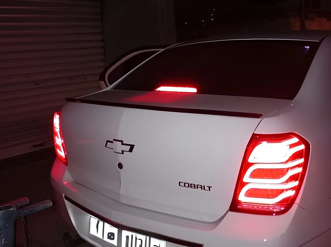 Chevrolet Cobalt, 1.5 L, 2023 i̇l, 100 000 km, Bakı - Qiymət: 19 500 ₼ - Tunel.az