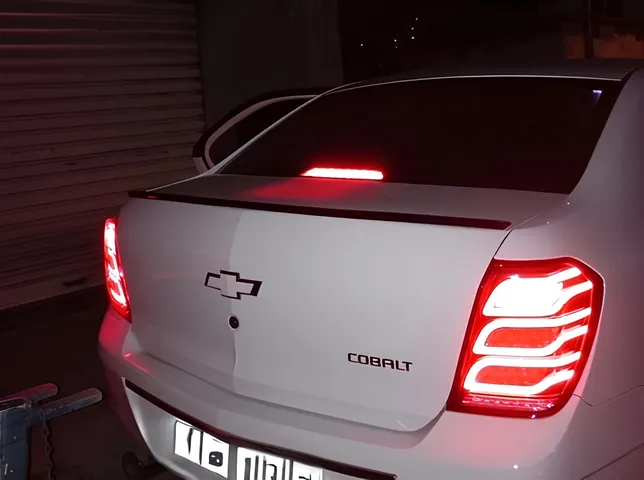 Chevrolet Cobalt, 1.5 L, 2023 i̇l, 100 000 km, Bakı - Qiymət: 19 500 ₼ - Tunel.az
