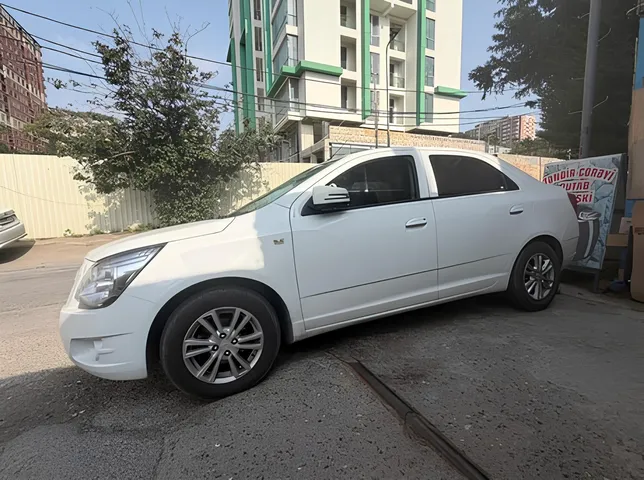 Chevrolet Cobalt, 1.5 L, 2023 i̇l, 100 000 km, Bakı - Qiymət: 19 500 ₼ - Tunel.az