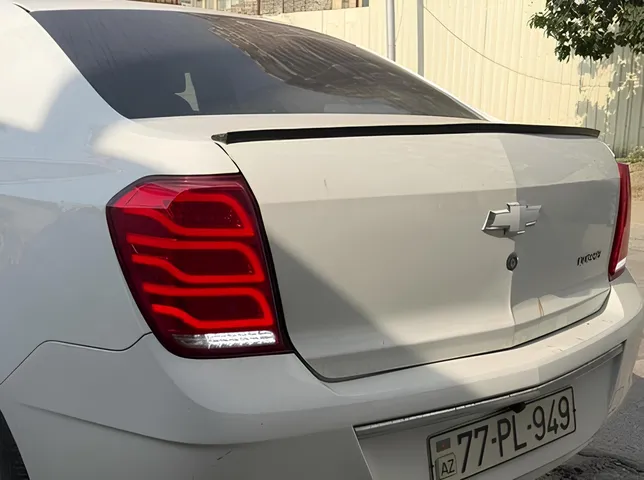 Chevrolet Cobalt, 1.5 L, 2023 i̇l, 100 000 km, Bakı - Qiymət: 19 500 ₼ - Tunel.az
