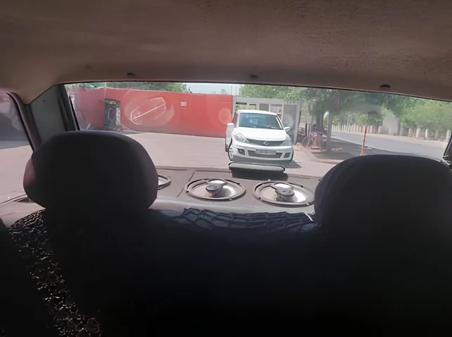 LADA (VAZ) 21099, 1.5 L, 2003 année, 322 000 km, Agdash - Prix : 4 300 ₼ - Tunel.az