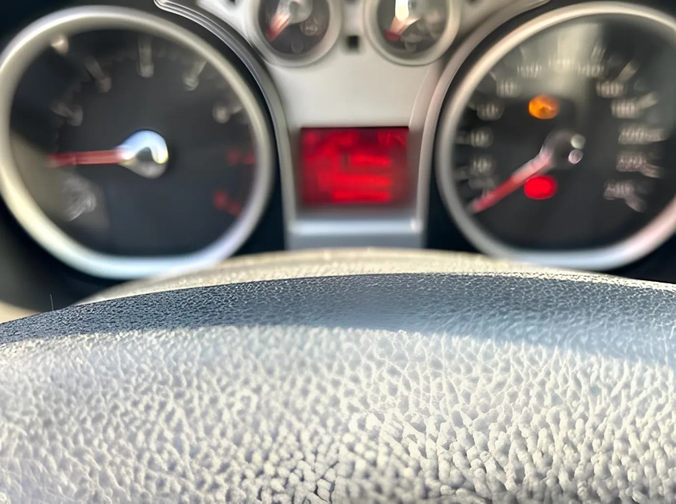 Ford Focus, 1.6 L, 2008 i̇l, 179 000 km, Qəbələ - Qiymət: 9 700 ₼ - Tunel.az