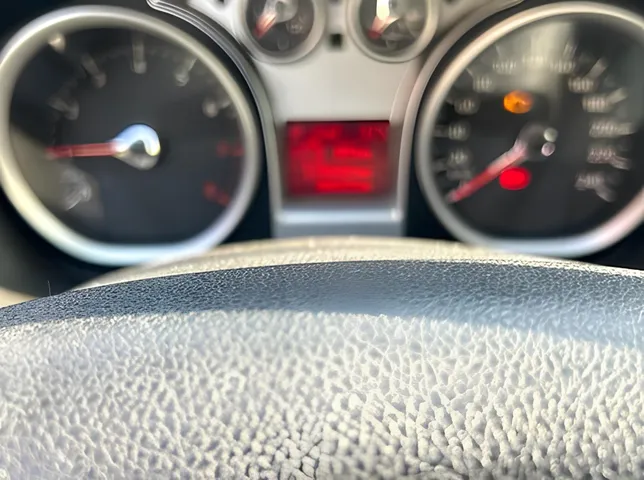 Ford Focus, 1.6 L, 2008 i̇l, 179 000 km, Qəbələ - Qiymət: 9 700 ₼ - Tunel.az