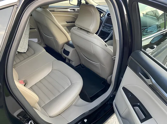 Ford Fusion (North America), 1.5 L, 2017 год, 227 000 km, Баку - Цена: 18 500 ₼ - Tunel.az