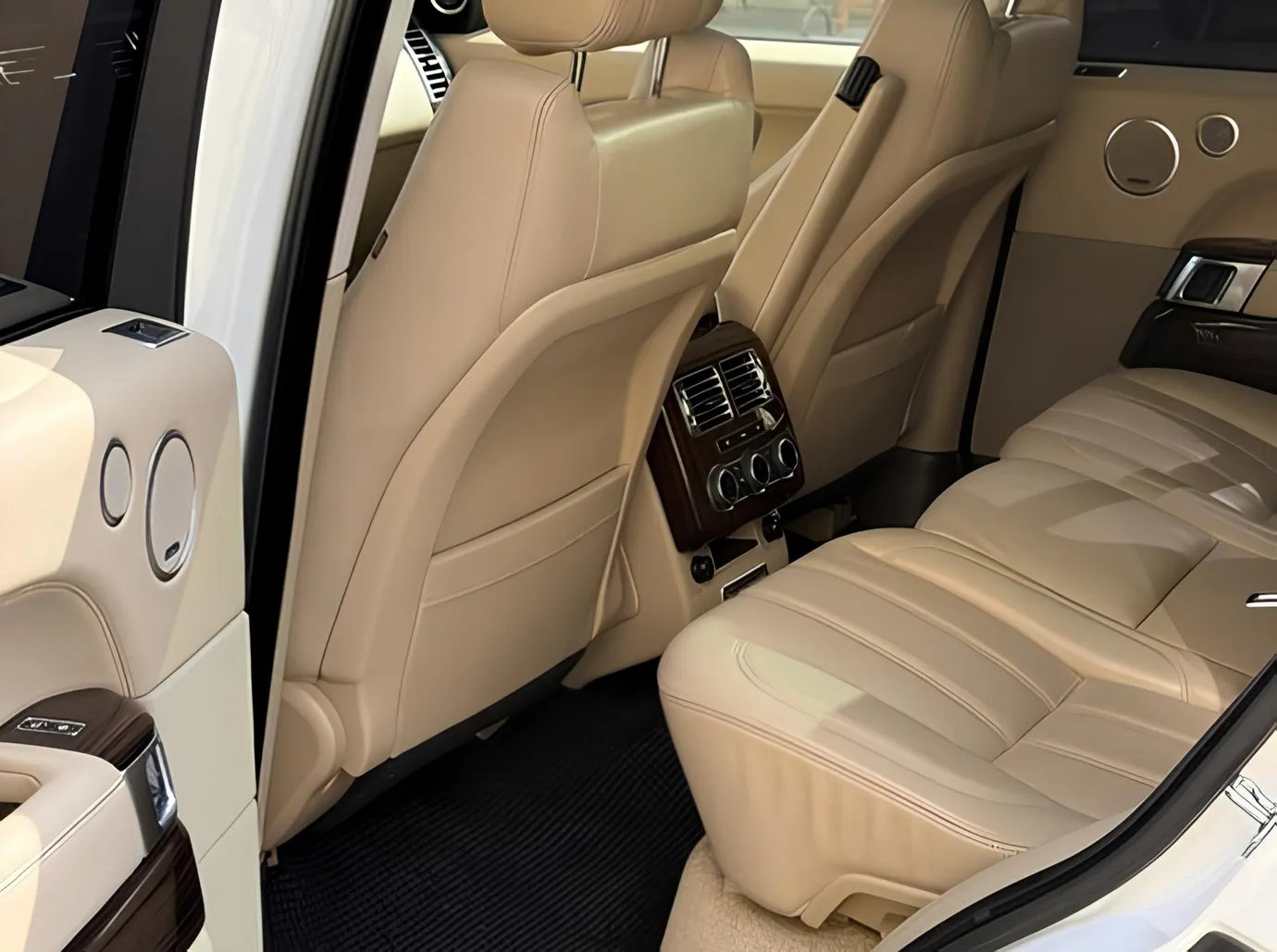 Land Rover Range Rover, 3.0 L, 2016 год, 128 000 km, Баку - Цена: 63 500 ₼ - Tunel.az