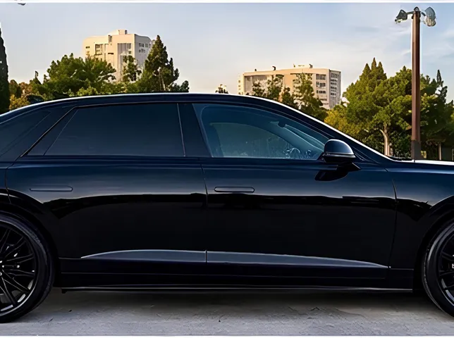 Hyundai Grandeur, 1.6 L, 2024 year, 12 400 km, Baku - Price: 76 000 ₼ - Tunel.az