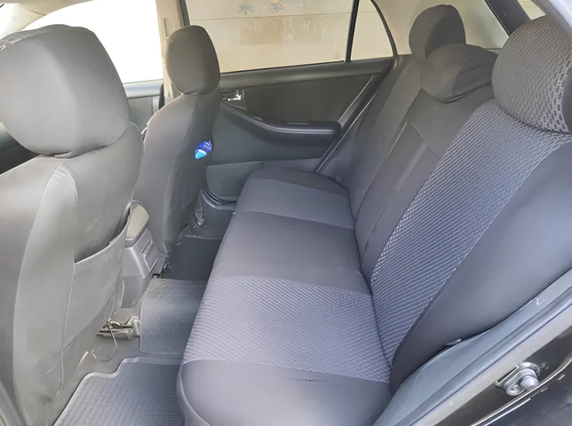 Toyota Corolla, 1.4 L, 2005 year, 181 000 km, Baku - Price: 11 900 ₼ - Tunel.az