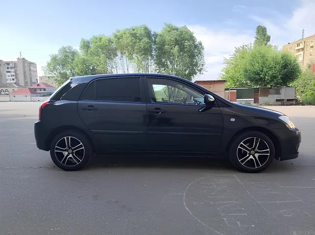 Toyota Corolla, 1.4 L, 2005 year, 181 000 km, Baku - Price: 11 900 ₼ - Tunel.az