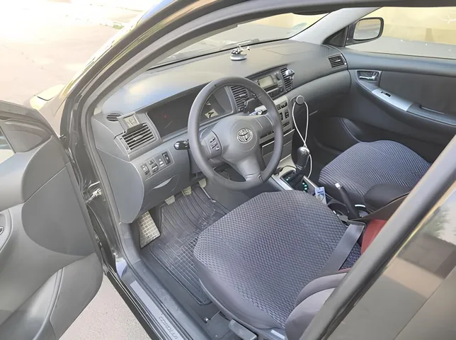 Toyota Corolla, 1.4 L, 2005 year, 181 000 km, Baku - Price: 11 900 ₼ - Tunel.az