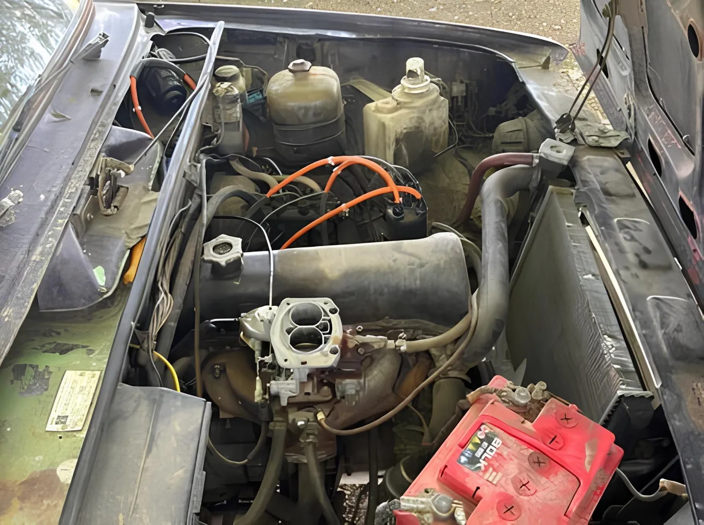 LADA (VAZ) 2105, 1.2 L, 1984 year, 77 773 km, Dalimammadli - Price: 2 200 ₼ - Tunel.az