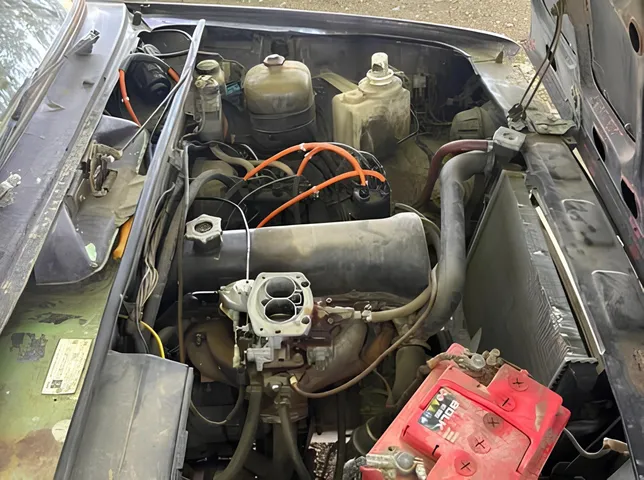 LADA (VAZ) 2105, 1.2 L, 1984 year, 77 773 km, Dalimammadli - Price: 2 200 ₼ - Tunel.az