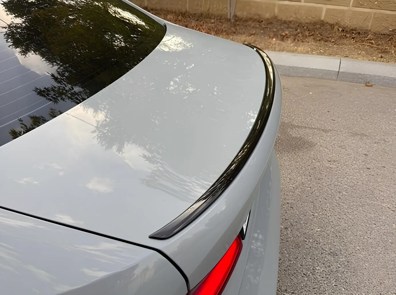 BMW 330, 2.0 L, 2023 год, 49 000 km, Баку - Цена: 54 500 ₼ - Tunel.az