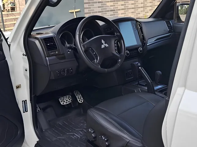 Mitsubishi Pajero, 3.0 L, 2008 i̇l, 189 211 km, Bakı - Qiymət: 21 200 ₼ - Tunel.az