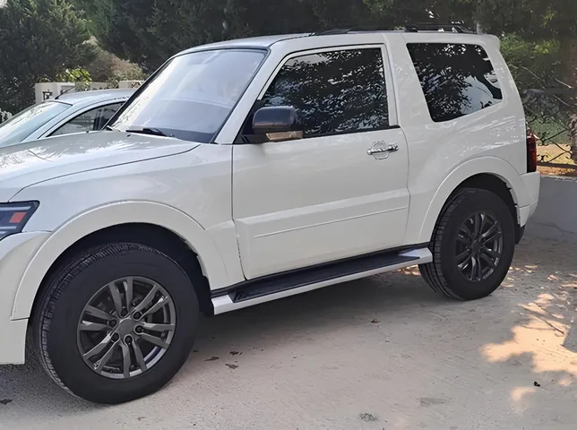 Mitsubishi Pajero, 3.0 L, 2008 i̇l, 189 211 km, Bakı - Qiymət: 21 200 ₼ - Tunel.az