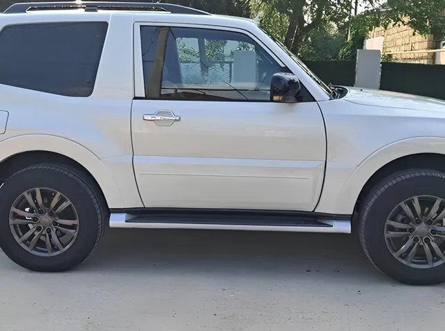 Mitsubishi Pajero, 3.0 L, 2008 i̇l, 189 211 km, Bakı - Qiymət: 21 200 ₼ - Tunel.az
