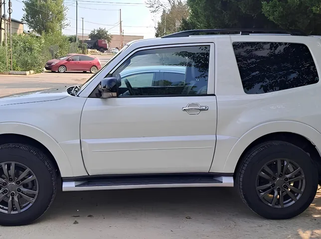 Mitsubishi Pajero, 3.0 L, 2008 i̇l, 189 211 km, Bakı - Qiymət: 21 200 ₼ - Tunel.az