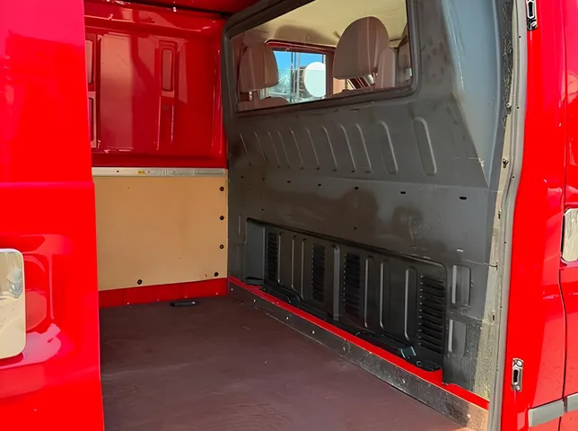 Ford Transit, 2.2 L, 2008 year, 170 000 km, Baku - Price: 17 400 ₼ - Tunel.az