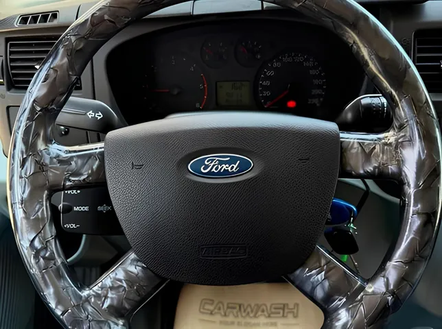 Ford Transit, 2.2 L, 2008 year, 170 000 km, Baku - Price: 17 400 ₼ - Tunel.az