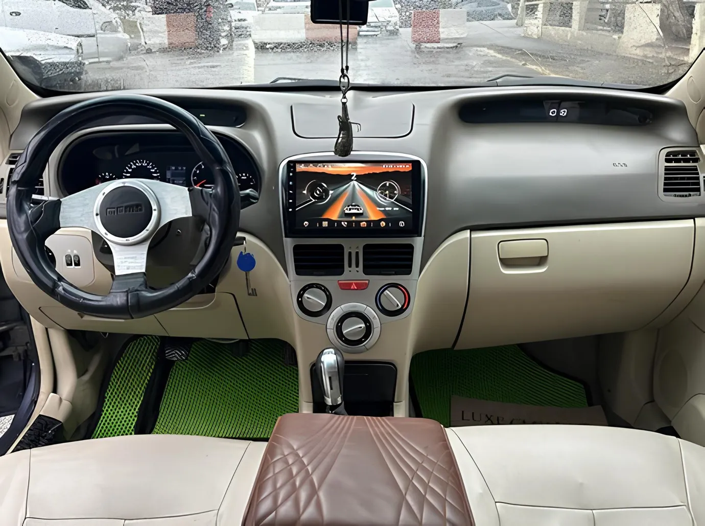 Chery Fulwin 2, 1.5 L, 2013 год, 277 856 km, Баку - Цена: 7 999 ₼ - Tunel.az
