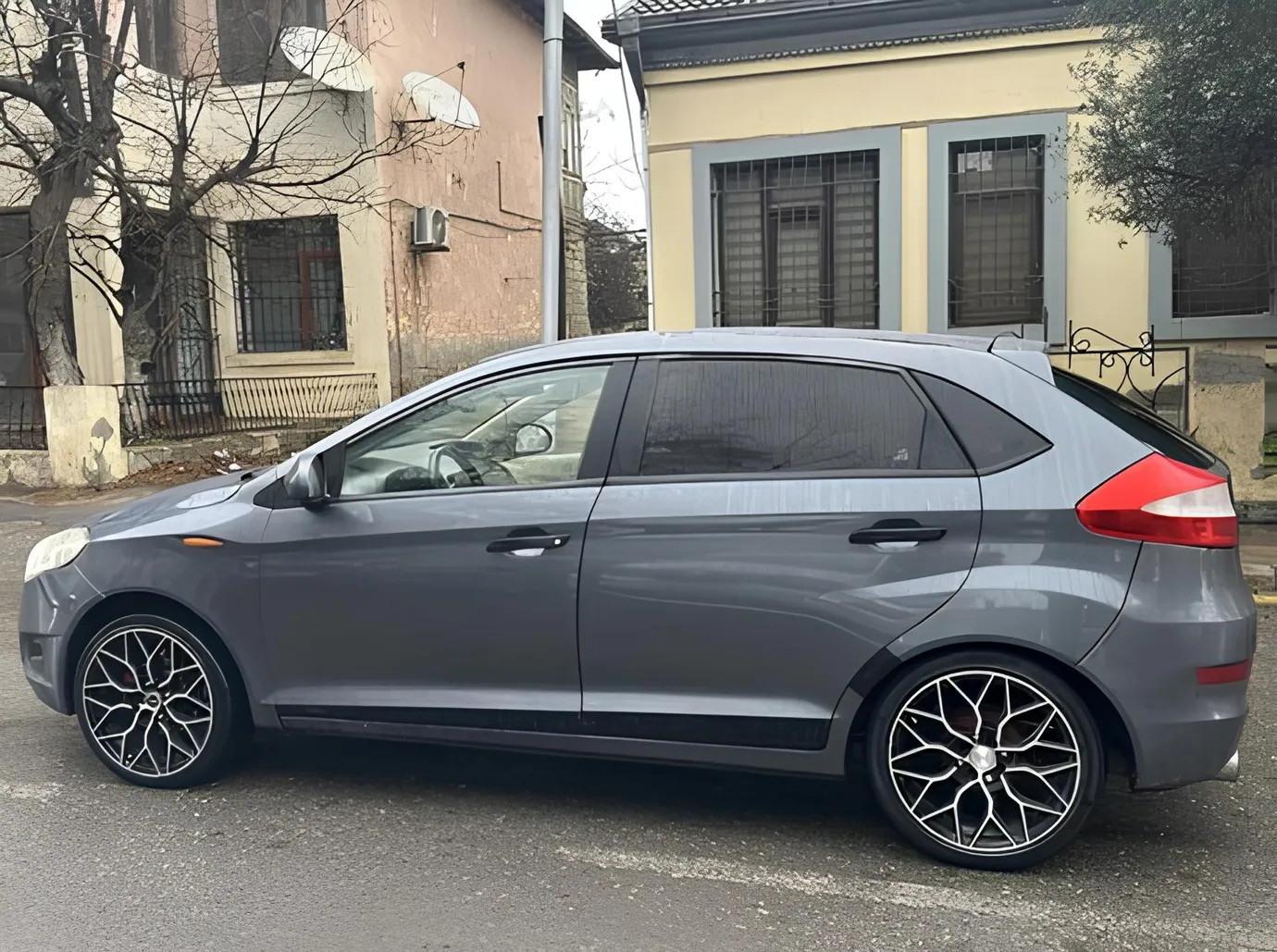 Chery Fulwin 2, 1.5 L, 2013 год, 277 856 km, Баку - Цена: 7 999 ₼ - Tunel.az