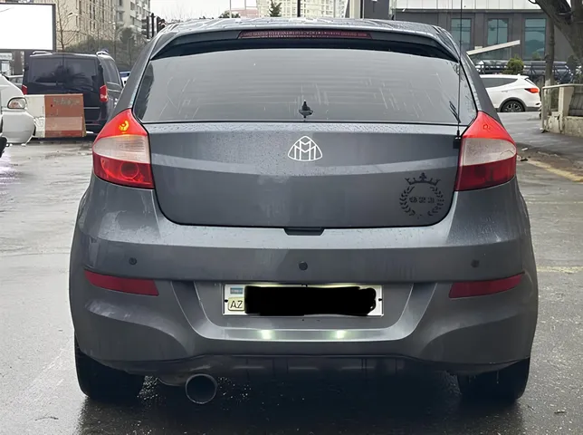Chery Fulwin 2, 1.5 L, 2013 год, 277 856 km, Баку - Цена: 7 999 ₼ - Tunel.az
