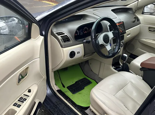 Chery Fulwin 2, 1.5 L, 2013 год, 277 856 km, Баку - Цена: 7 999 ₼ - Tunel.az