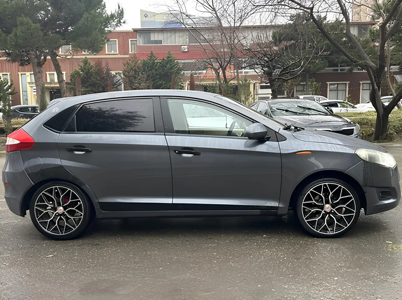 Chery Fulwin 2, 1.5 L, 2013 год, 277 856 km, Баку - Цена: 7 999 ₼ - Tunel.az