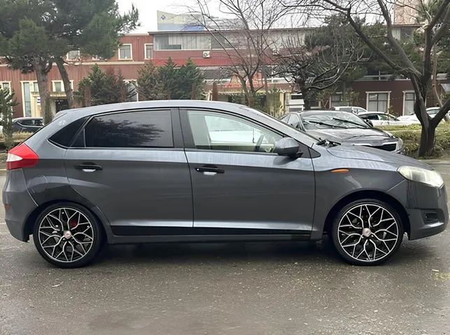 Chery Fulwin 2, 1.5 L, 2013 год, 277 856 km, Баку - Цена: 7 999 ₼ - Tunel.az