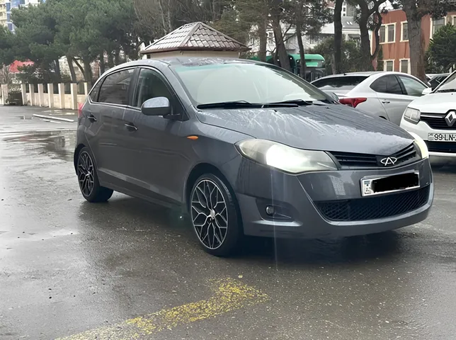 Chery Fulwin 2, 1.5 L, 2013 год, 277 856 km, Баку - Цена: 7 999 ₼ - Tunel.az