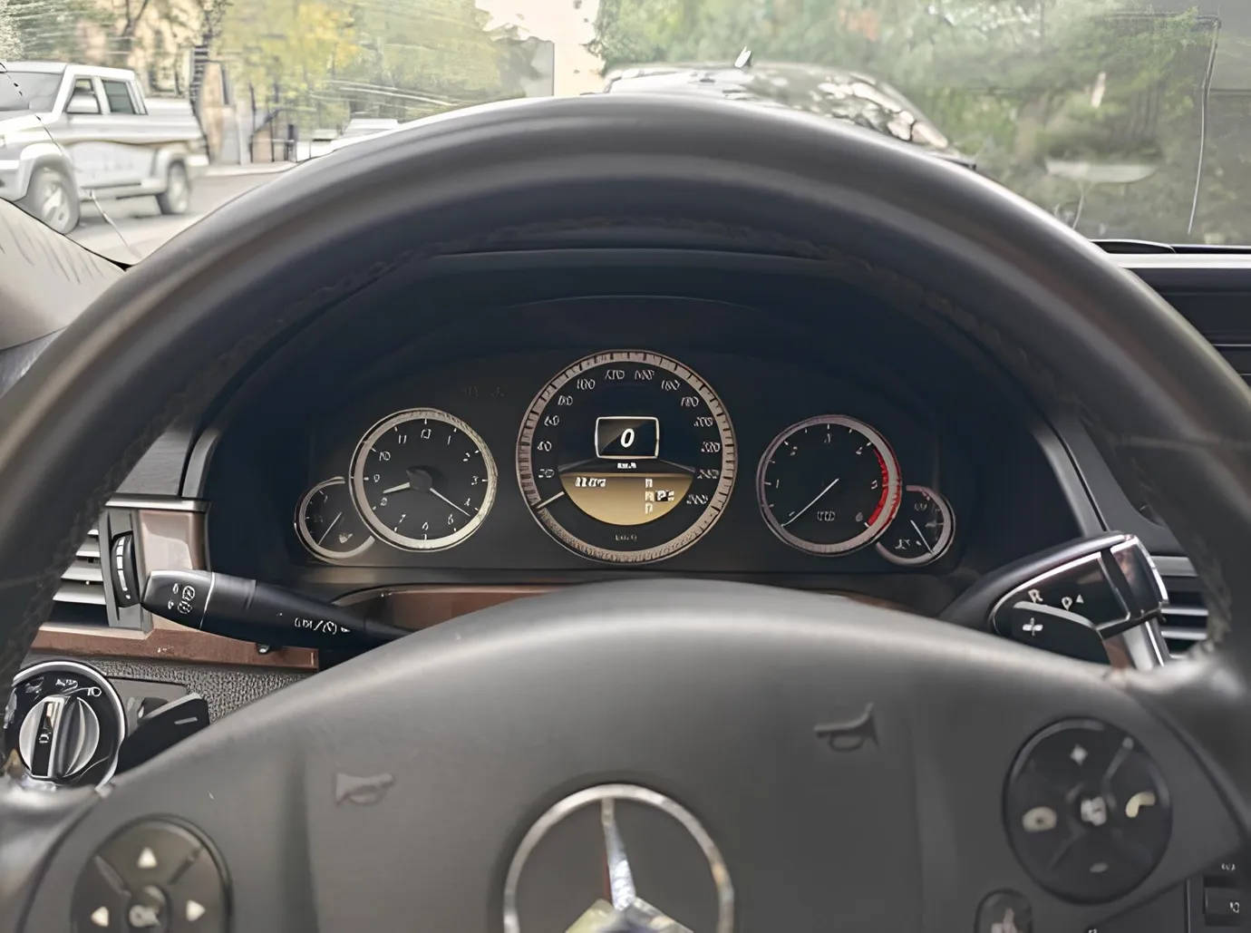 Mercedes E 220, 2.1 L, 2012 i̇l, 400 000 km, Bakı - Qiymət: 21 500 ₼ - Tunel.az
