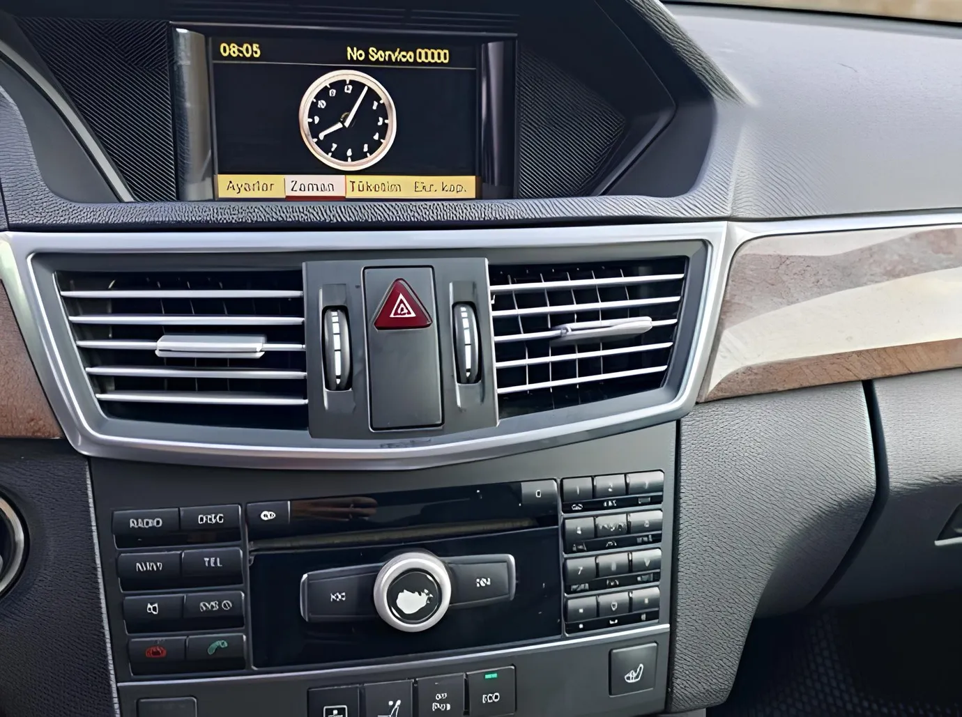 Mercedes E 220, 2.1 L, 2012 i̇l, 400 000 km, Bakı - Qiymət: 21 500 ₼ - Tunel.az