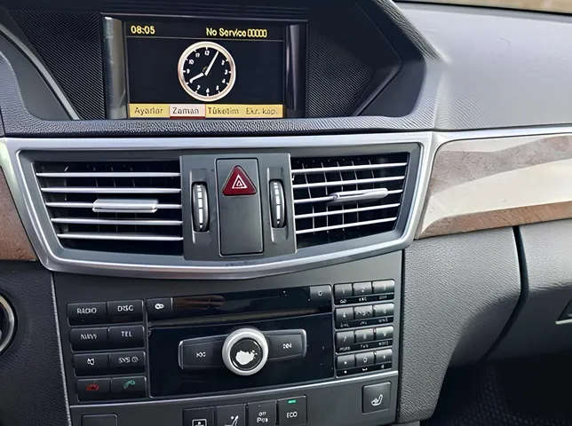 Mercedes E 220, 2.1 L, 2012 i̇l, 400 000 km, Bakı - Qiymət: 21 500 ₼ - Tunel.az