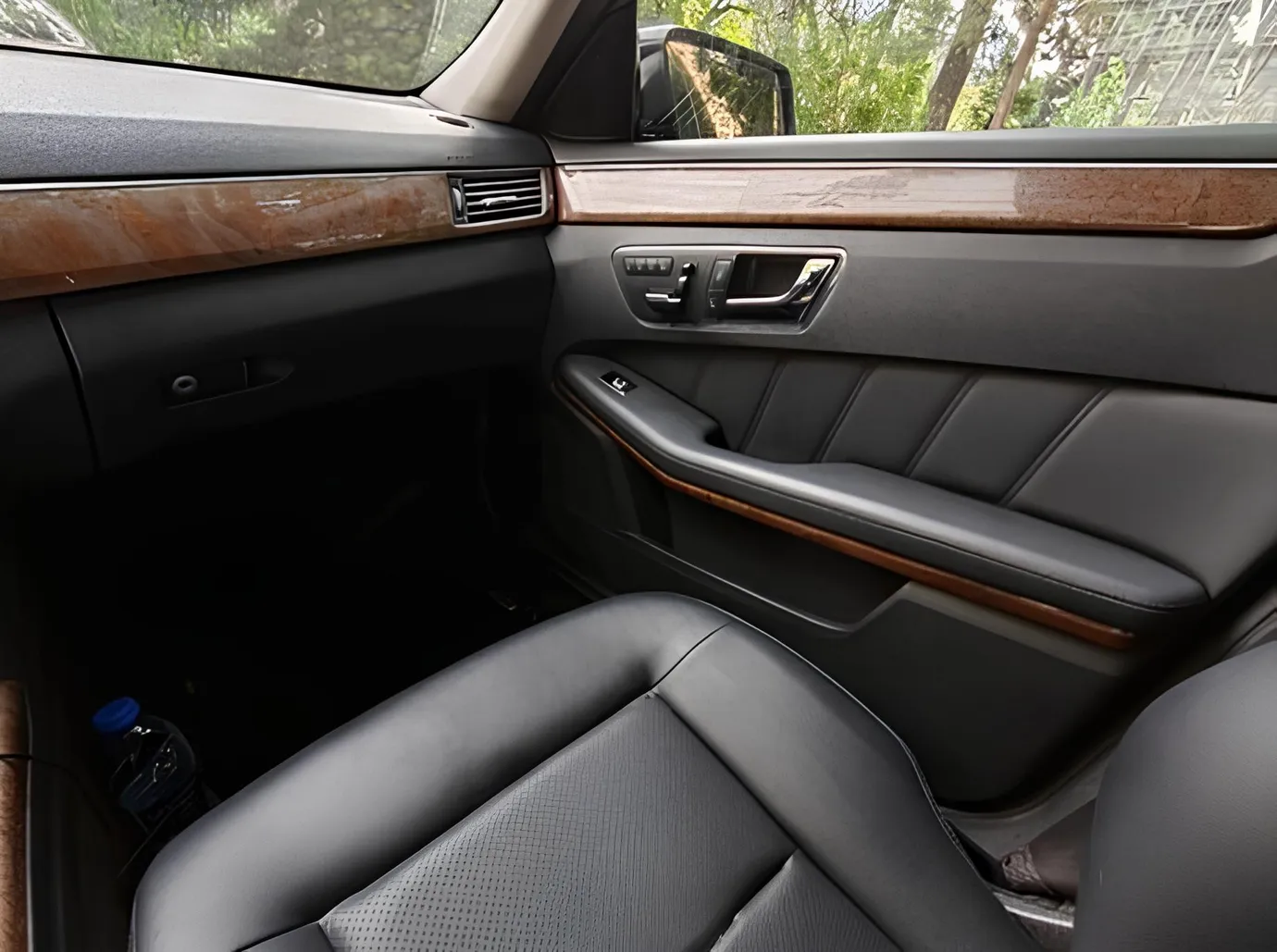 Mercedes E 220, 2.1 L, 2012 i̇l, 400 000 km, Bakı - Qiymət: 21 500 ₼ - Tunel.az