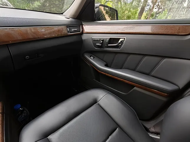 Mercedes E 220, 2.1 L, 2012 i̇l, 400 000 km, Bakı - Qiymət: 21 500 ₼ - Tunel.az