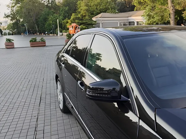 Mercedes E 220, 2.1 L, 2012 i̇l, 400 000 km, Bakı - Qiymət: 21 500 ₼ - Tunel.az
