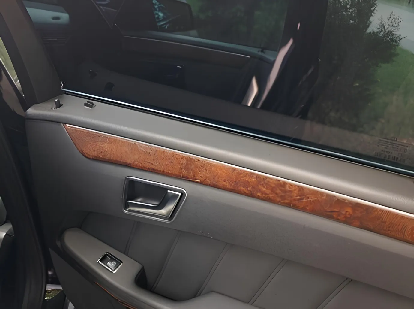 Mercedes E 220, 2.1 L, 2012 i̇l, 400 000 km, Bakı - Qiymət: 21 500 ₼ - Tunel.az