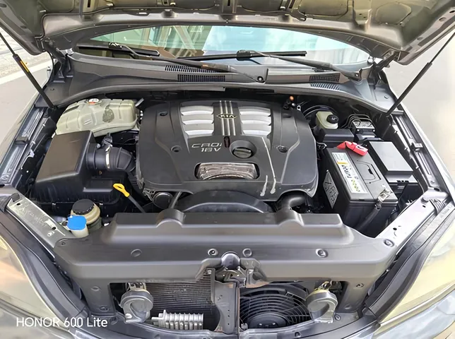 Kia Sorento, 2.5 L, 2006 year, 385 000 km, Sumgayit - Price: 15 800 ₼ - Tunel.az