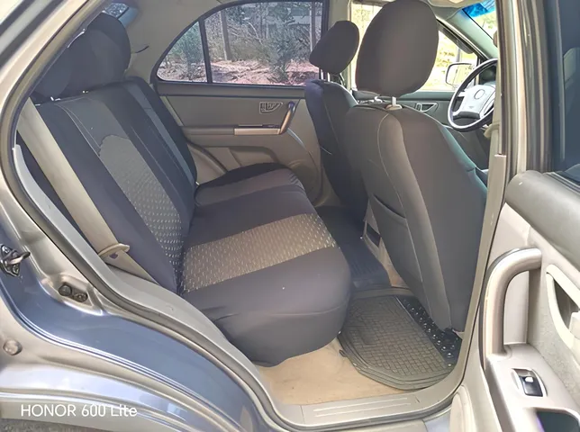 Kia Sorento, 2.5 L, 2006 year, 385 000 km, Sumgayit - Price: 15 800 ₼ - Tunel.az