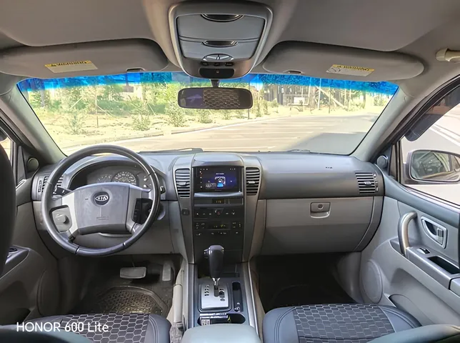 Kia Sorento, 2.5 L, 2006 year, 385 000 km, Sumgayit - Price: 15 800 ₼ - Tunel.az