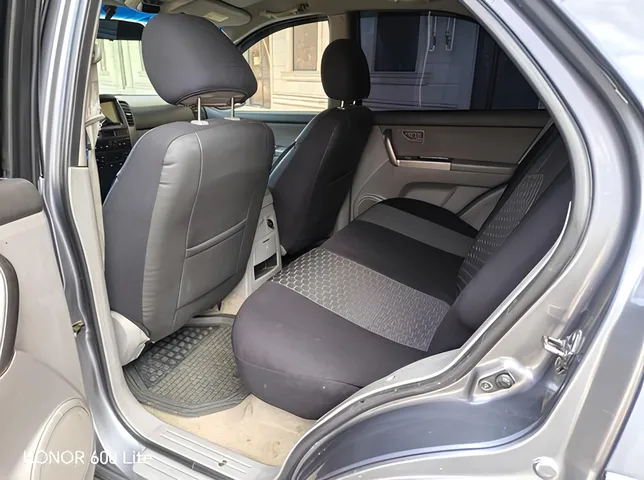 Kia Sorento, 2.5 L, 2006 year, 385 000 km, Sumgayit - Price: 15 800 ₼ - Tunel.az