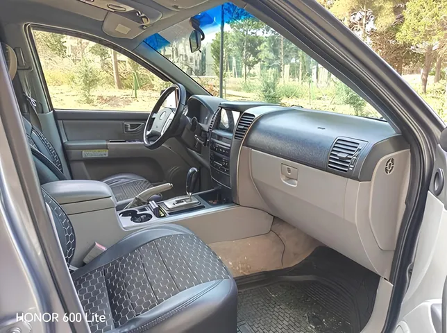 Kia Sorento, 2.5 L, 2006 year, 385 000 km, Sumgayit - Price: 15 800 ₼ - Tunel.az