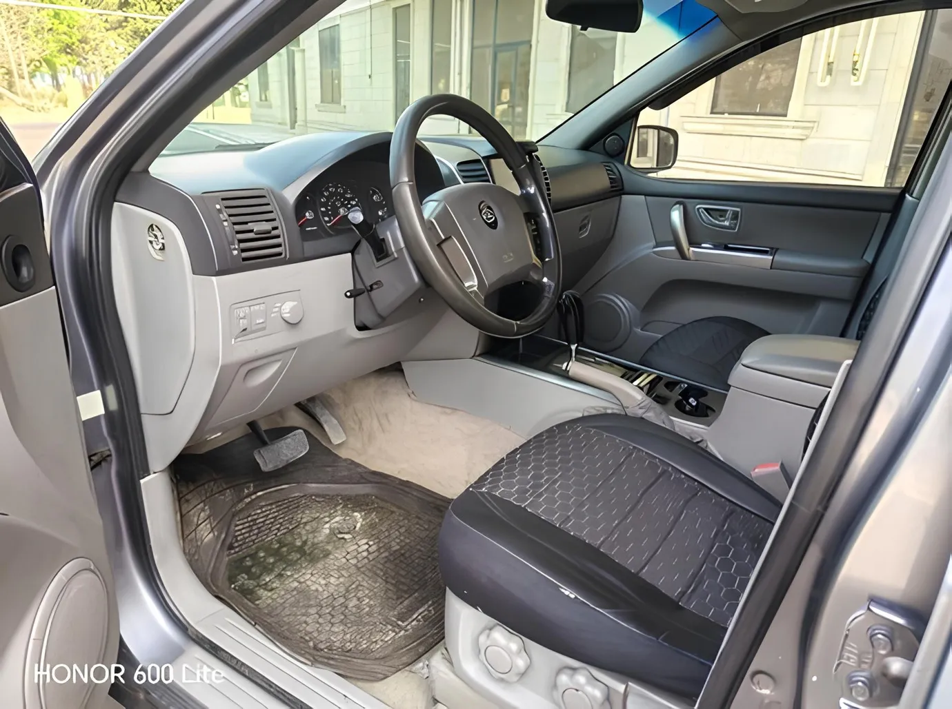 Kia Sorento, 2.5 L, 2006 year, 385 000 km, Sumgayit - Price: 15 800 ₼ - Tunel.az