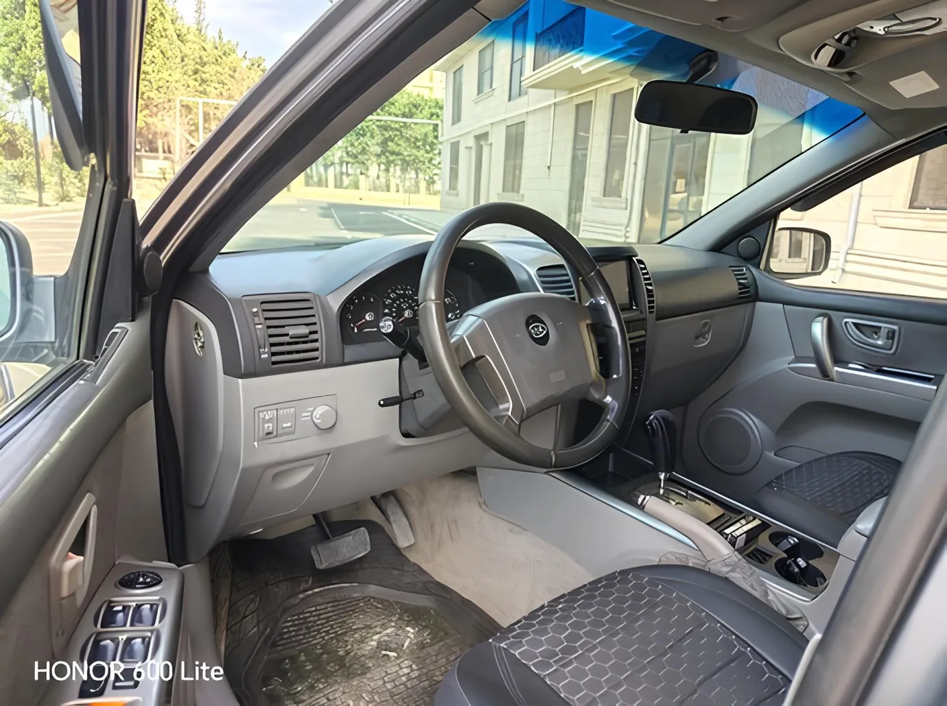 Kia Sorento, 2.5 L, 2006 year, 385 000 km, Sumgayit - Price: 15 800 ₼ - Tunel.az