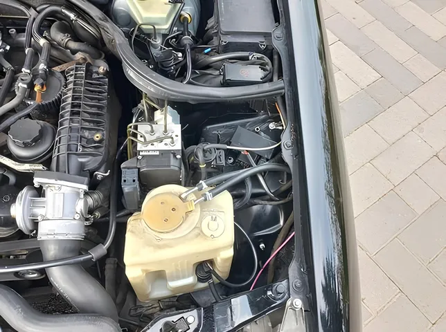Mercedes E 220, 2.2 L, 2000 year, 405 525 km, Baku - Price: 15 200 ₼ - Tunel.az