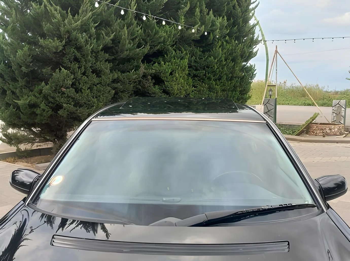 Mercedes E 220, 2.2 L, 2000 year, 405 525 km, Baku - Price: 15 200 ₼ - Tunel.az