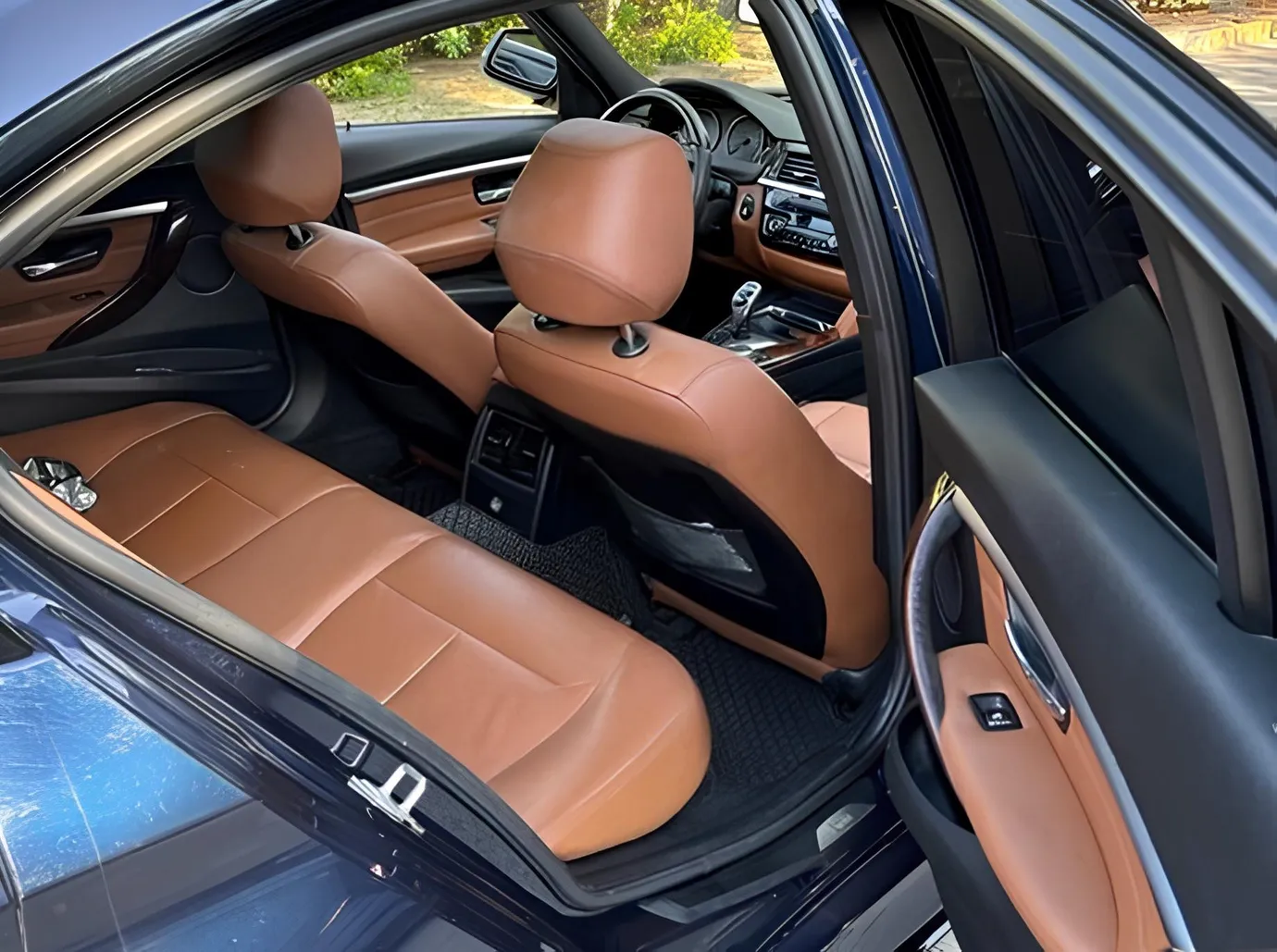 BMW 328, 2.0 L, 2016 year, 192 000 km, Sumgayit - Price: 26 500 ₼ - Tunel.az