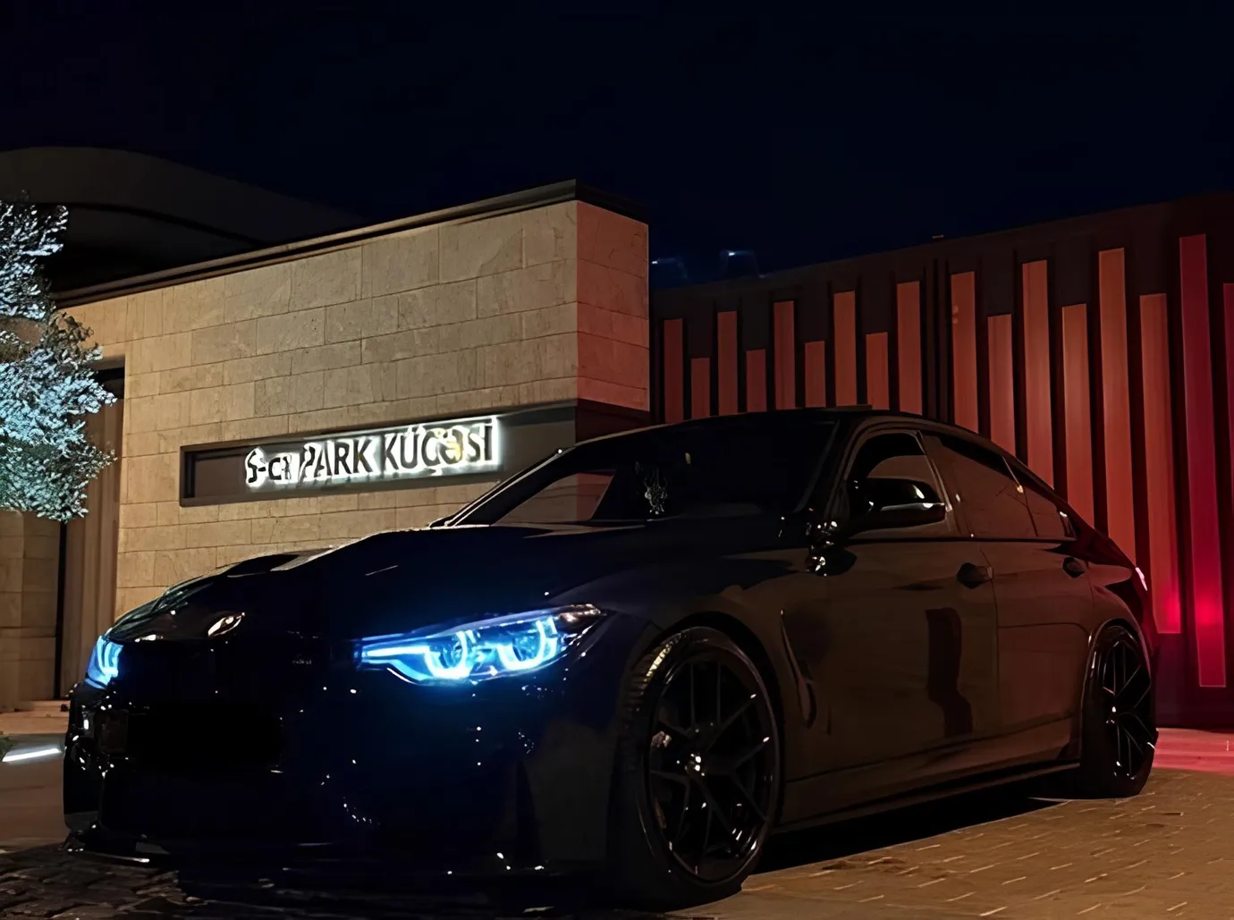 BMW 328, 2.0 L, 2016 year, 192 000 km, Sumgayit - Price: 26 500 ₼ - Tunel.az