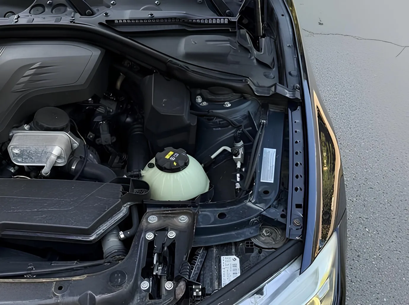 BMW 328, 2.0 L, 2016 year, 192 000 km, Sumgayit - Price: 26 500 ₼ - Tunel.az