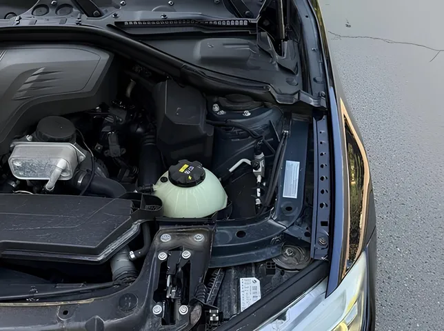 BMW 328, 2.0 L, 2016 год, 192 000 km, Сумгаит - Цена: 26 500 ₼ - Tunel.az